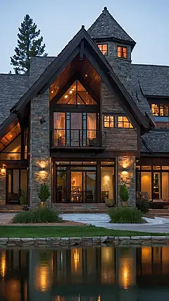 Whispering Pines Retreat