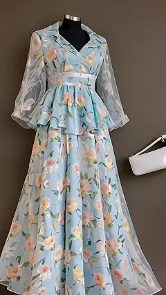 Garden Goddess Glamour