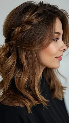 Layered Perfection