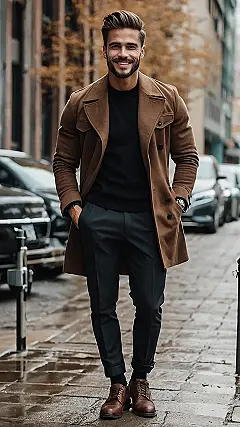 Casual Chic