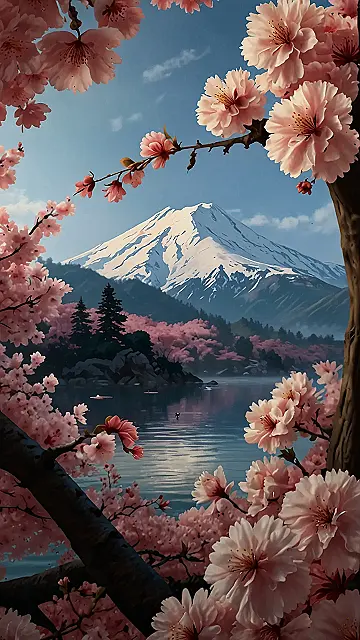 Pink Paradise Found