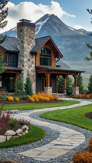 High Country Havens