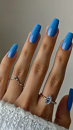 Coastal Valentine’s Charm
