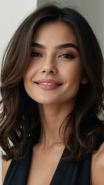 Hair Today, Gone Glam