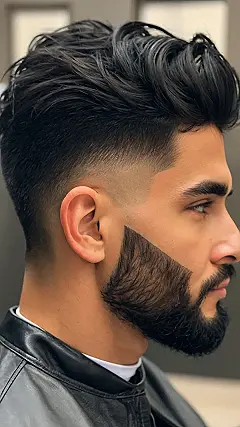 *   The Fade Effect