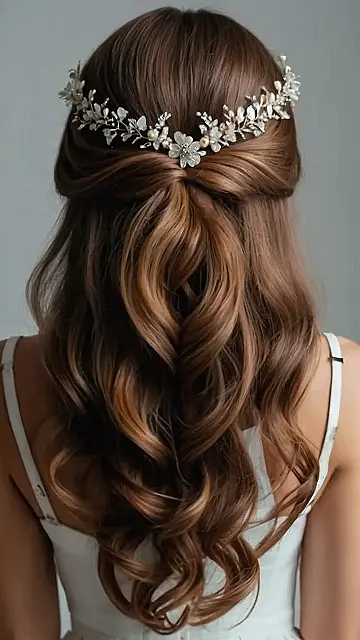 Hair-itage Magic