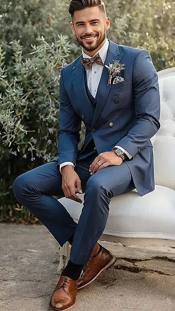 Gentleman’s Gambit