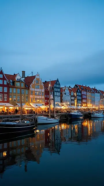 Double Take Danmark