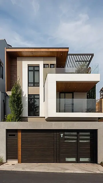 Apex Living