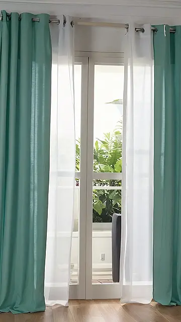 Window Whispers
