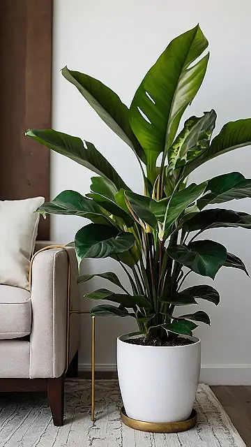 Botanical Bloom