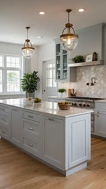 Chic Cuisine