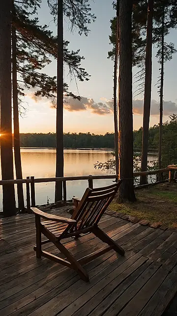 Whispering Woods Wellness