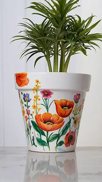 Bloom Vessel