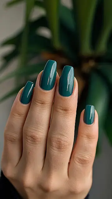 Nail Bloom
