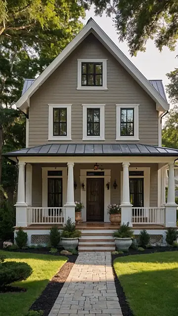 Home Evolution