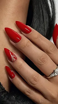 Ruby Spring Radiance