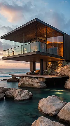 Your Coastal Dream Spot