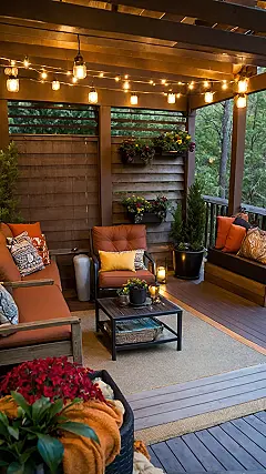 Backyard Bliss Builders