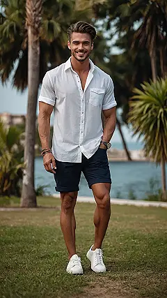 Beyond Basic: Senior Style