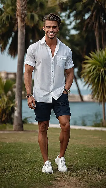 Beyond Basic: Senior Style