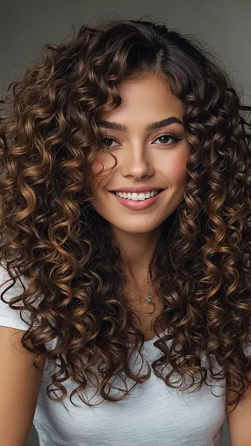 Unleashed Prom Curls