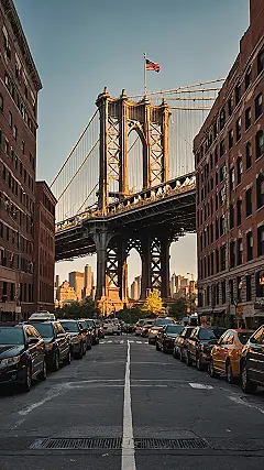 Concrete Jungle Bloom