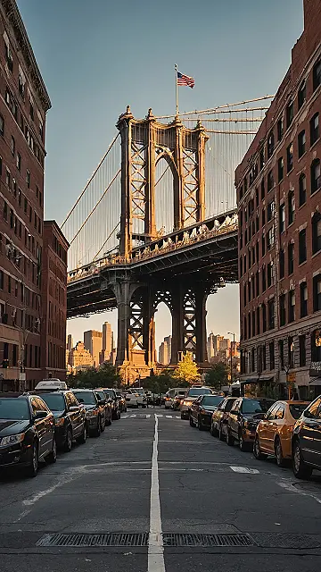 Concrete Jungle Bloom