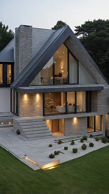 Daydream Destination Plan