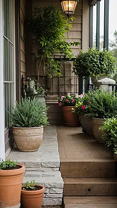 Planter Appeal