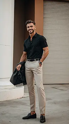 Sharp Style, Zero Stiff