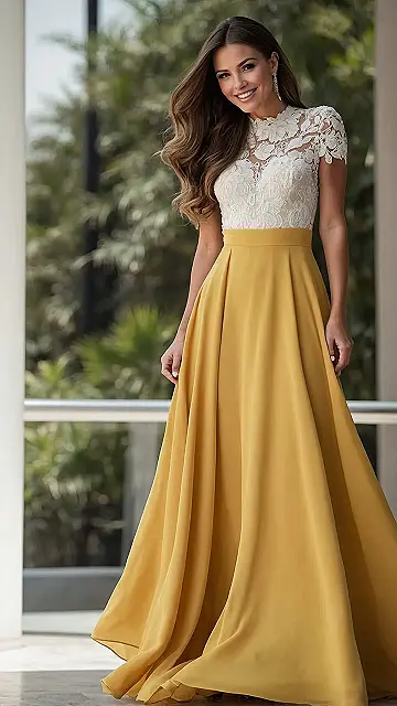 Your Go-To Comfort Maxi