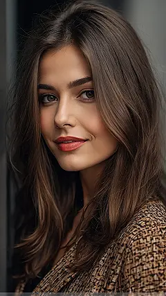 Brunette Code Activated