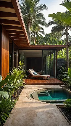 The Stress-Free Shack