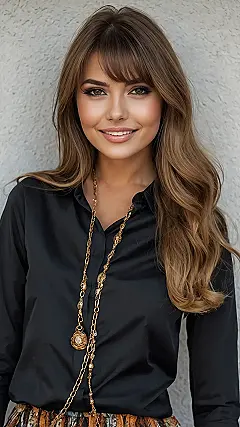 Wavy Hair, Don’t Care