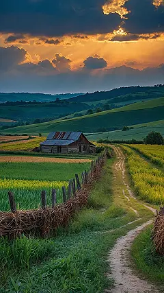 Dusty Boots, Sharp Shots