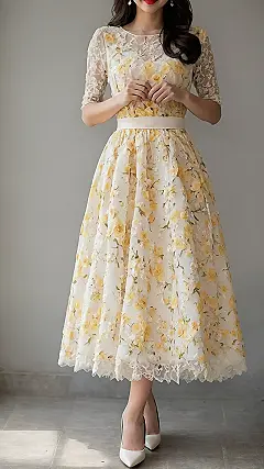 Dress Code: Comfort First