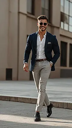 The Blazer Effect: Upgrade Now