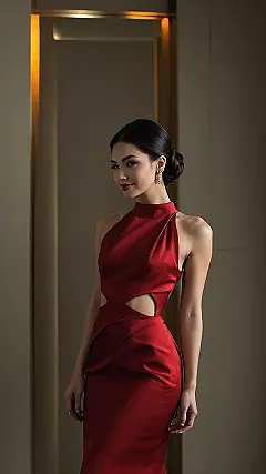 Fiery Flair