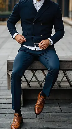 Holiday Hottie
