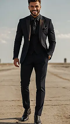 Dashing in December