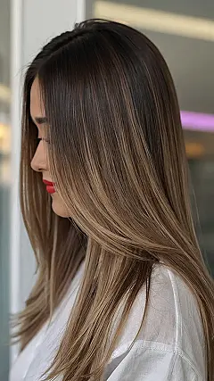 Gorgeous & Long