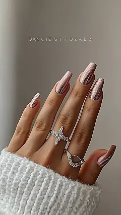 Pink Ice Dream