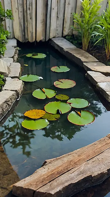 Waterfall Wonders
