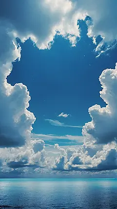 Cloud Seascapes