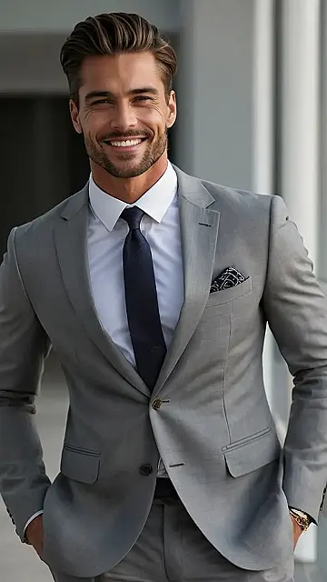 Effortless Elegance
