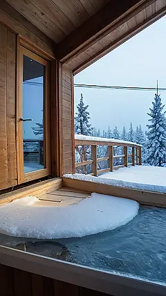 Frozen Rewind