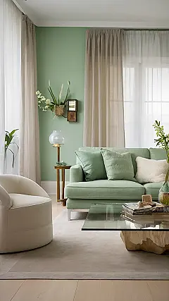 Chlorophyll Comfort
