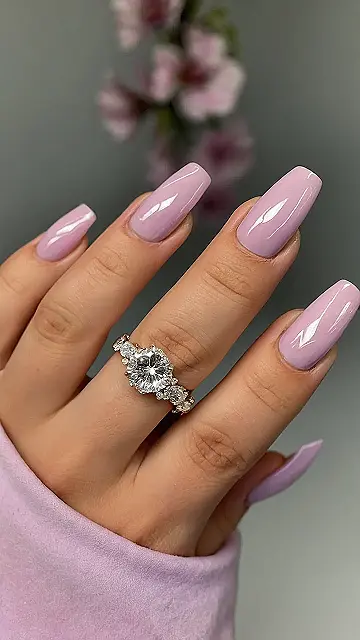 The “I Do” Polish