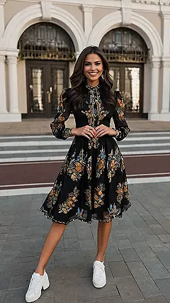 Spring Sneak Peek